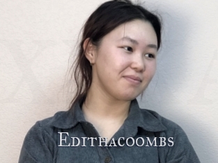 Edithacoombs