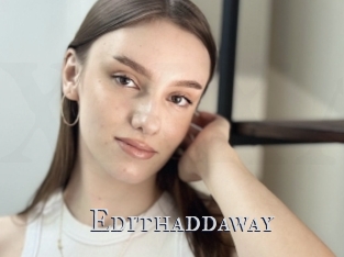 Edithaddaway