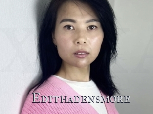 Edithadensmore