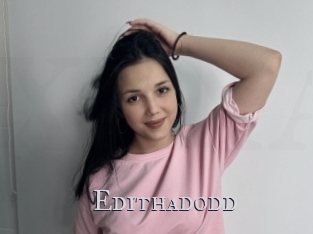 Edithadodd