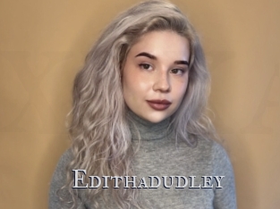 Edithadudley