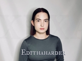 Edithaharder