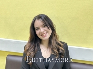 Edithaymore