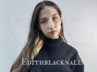 Edithblacknall