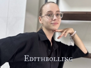 Edithbolling