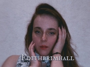 Edithbrimhall