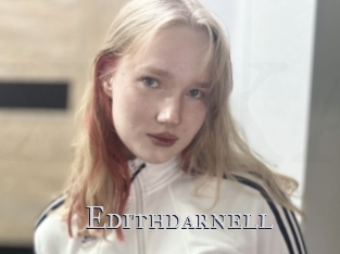 Edithdarnell