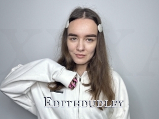 Edithdudley