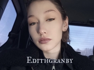 Edithgranby