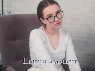 Edithhammett