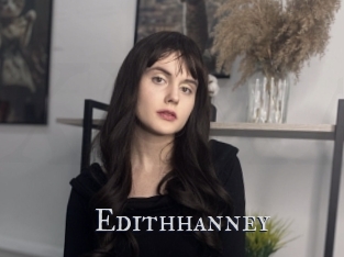 Edithhanney