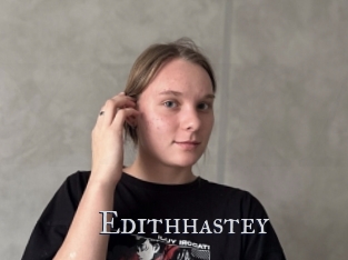 Edithhastey