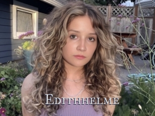 Edithhelme