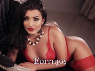 Edithjoy