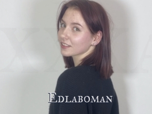 Edlaboman