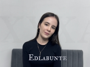 Edlabunte