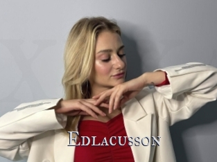 Edlacusson