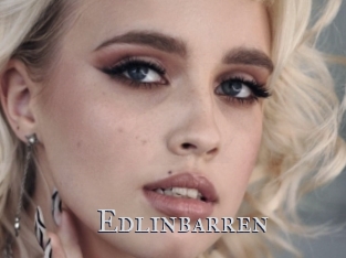 Edlinbarren