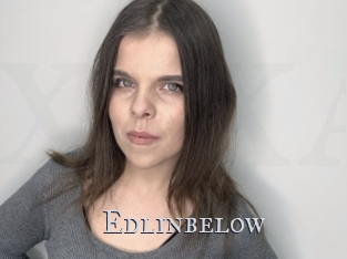 Edlinbelow