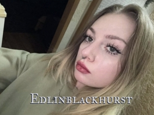 Edlinblackhurst