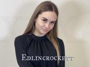 Edlincrockett