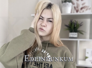 Edlindunkum