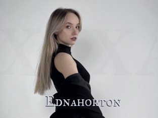 Ednahorton