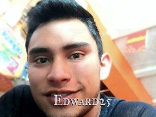 Edward25