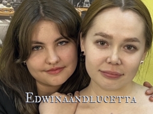 Edwinaandlucetta