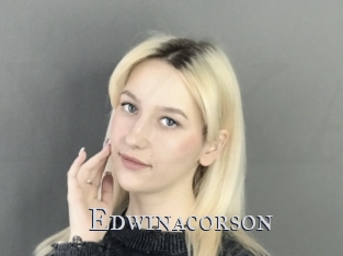 Edwinacorson