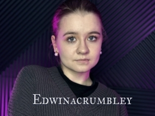 Edwinacrumbley