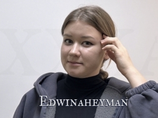 Edwinaheyman