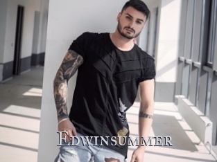 Edwinsummer