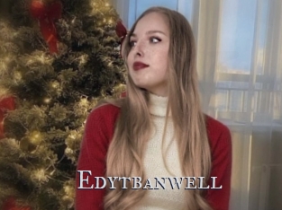 Edytbanwell