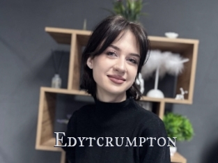 Edytcrumpton