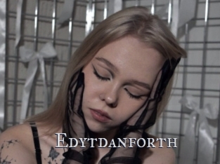 Edytdanforth