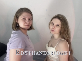 Edythandbridget