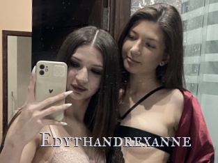 Edythandrexanne