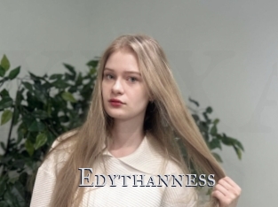 Edythanness