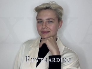 Edytharding