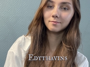 Edythavins