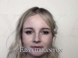 Edythblanton