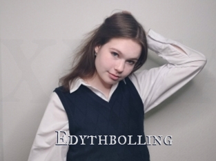 Edythbolling