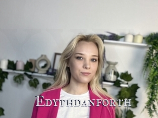 Edythdanforth