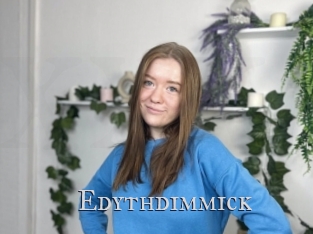 Edythdimmick