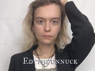 Edythdunnuck