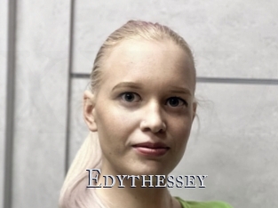 Edythessey