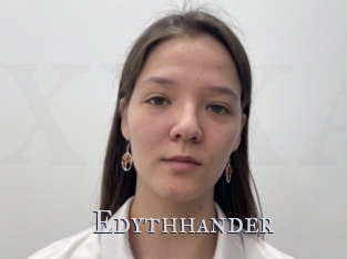 Edythhander