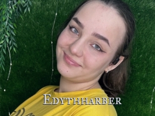 Edythharber