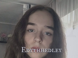 Edythhedley